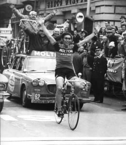 MerckxwinningSanRemo1971